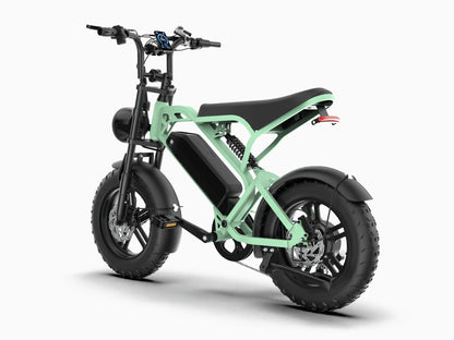 T16 teens/children Ebike