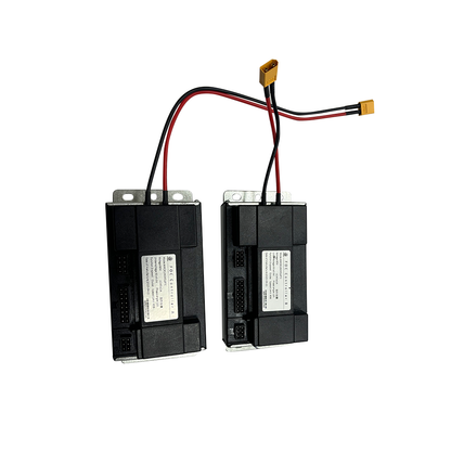 60V 45Ah Sine wave Electric Scooter Controller