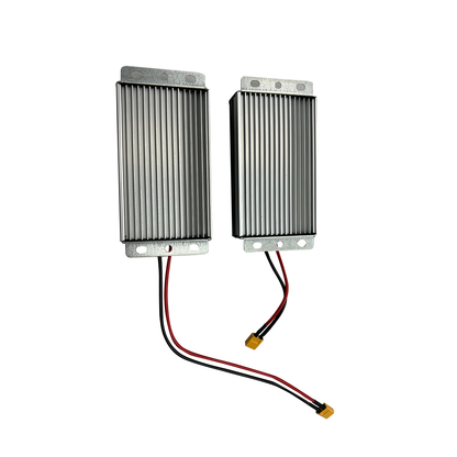 60V 45Ah Sine wave Electric Scooter Controller