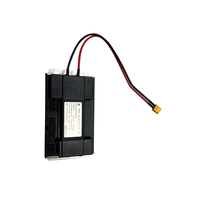 60V 45Ah Sine wave Electric Scooter Controller
