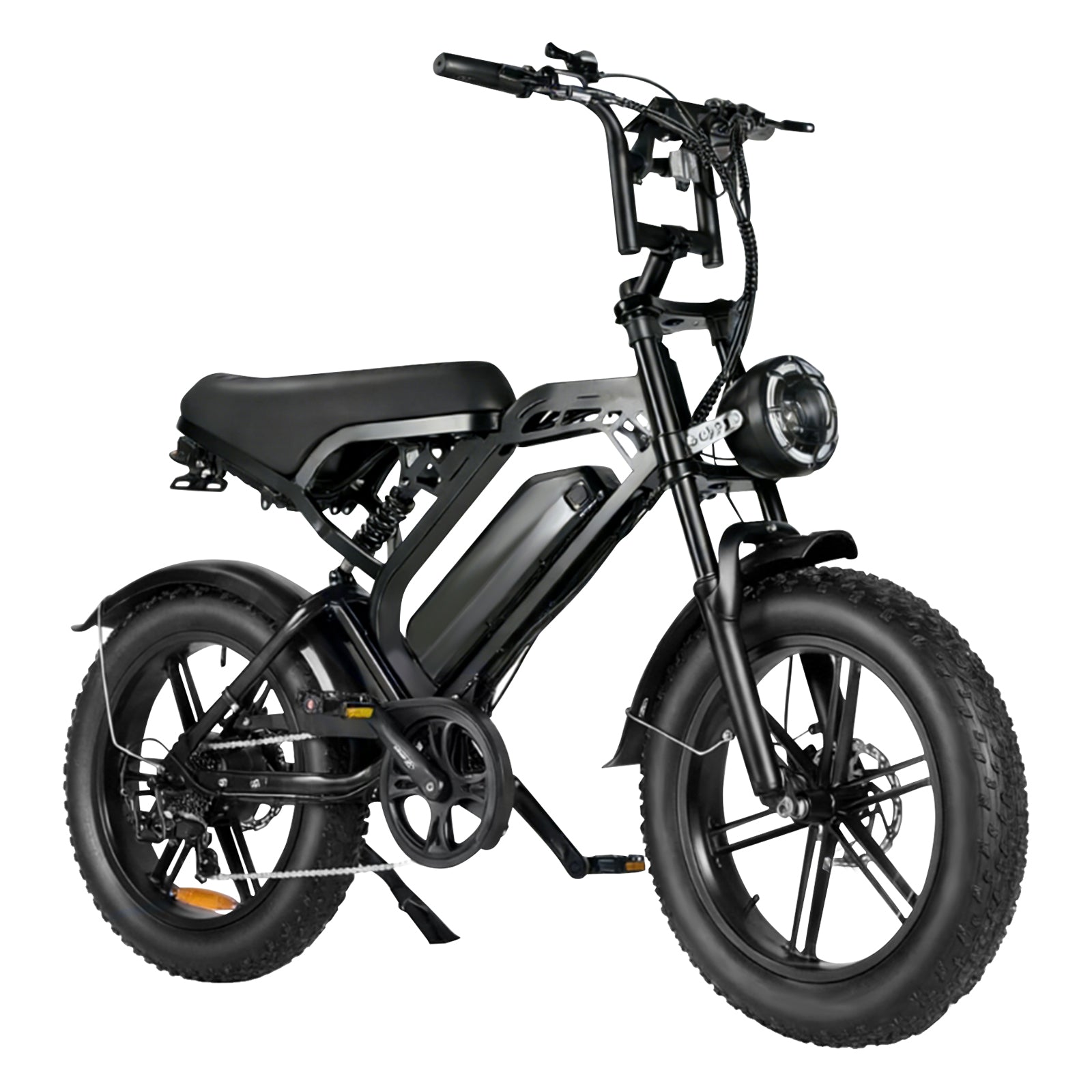 V20 Ebike