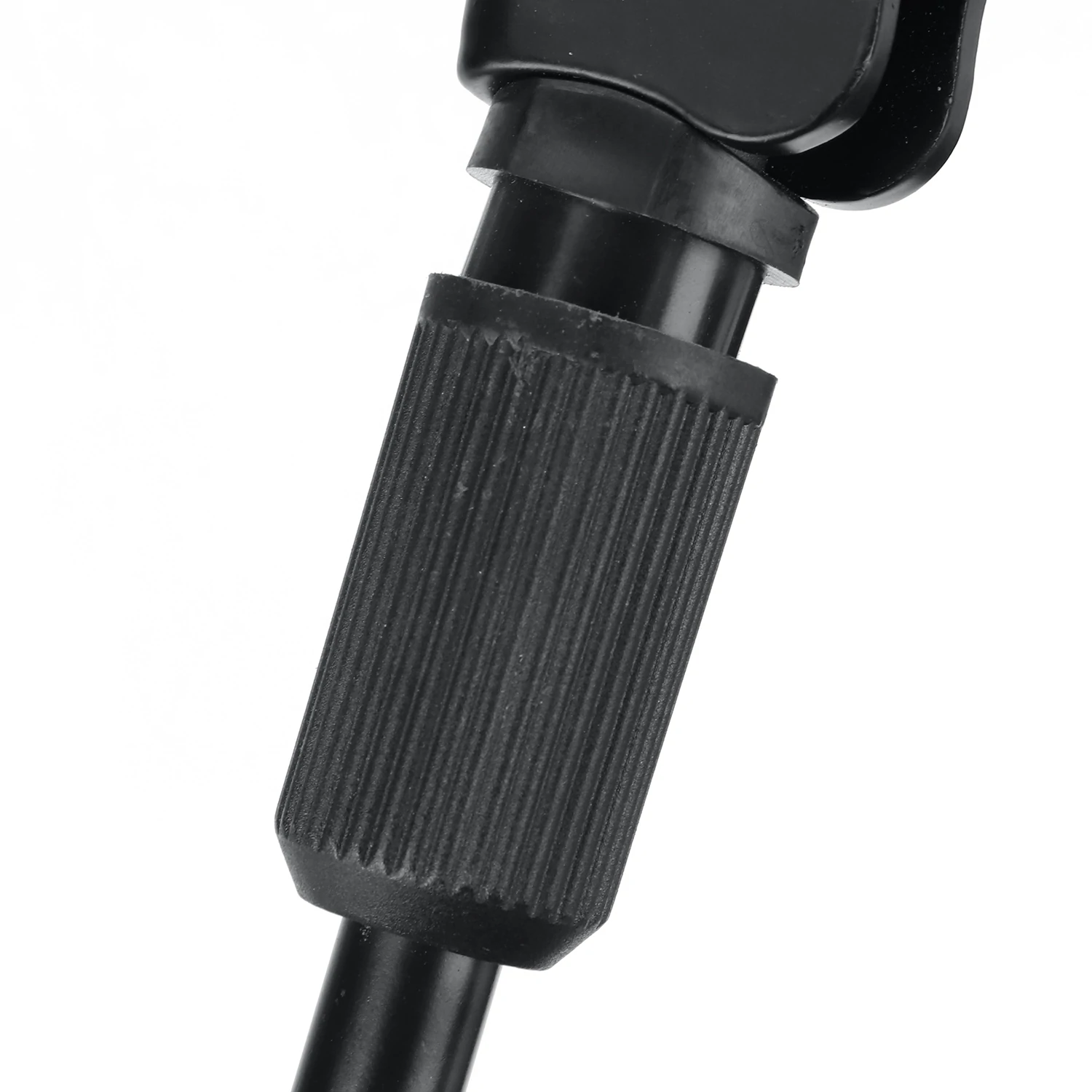 Aluminum Alloy Kickstand for E-Scooter Parking & Modification