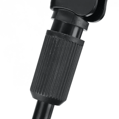 Aluminum Alloy Kickstand for E-Scooter Parking & Modification