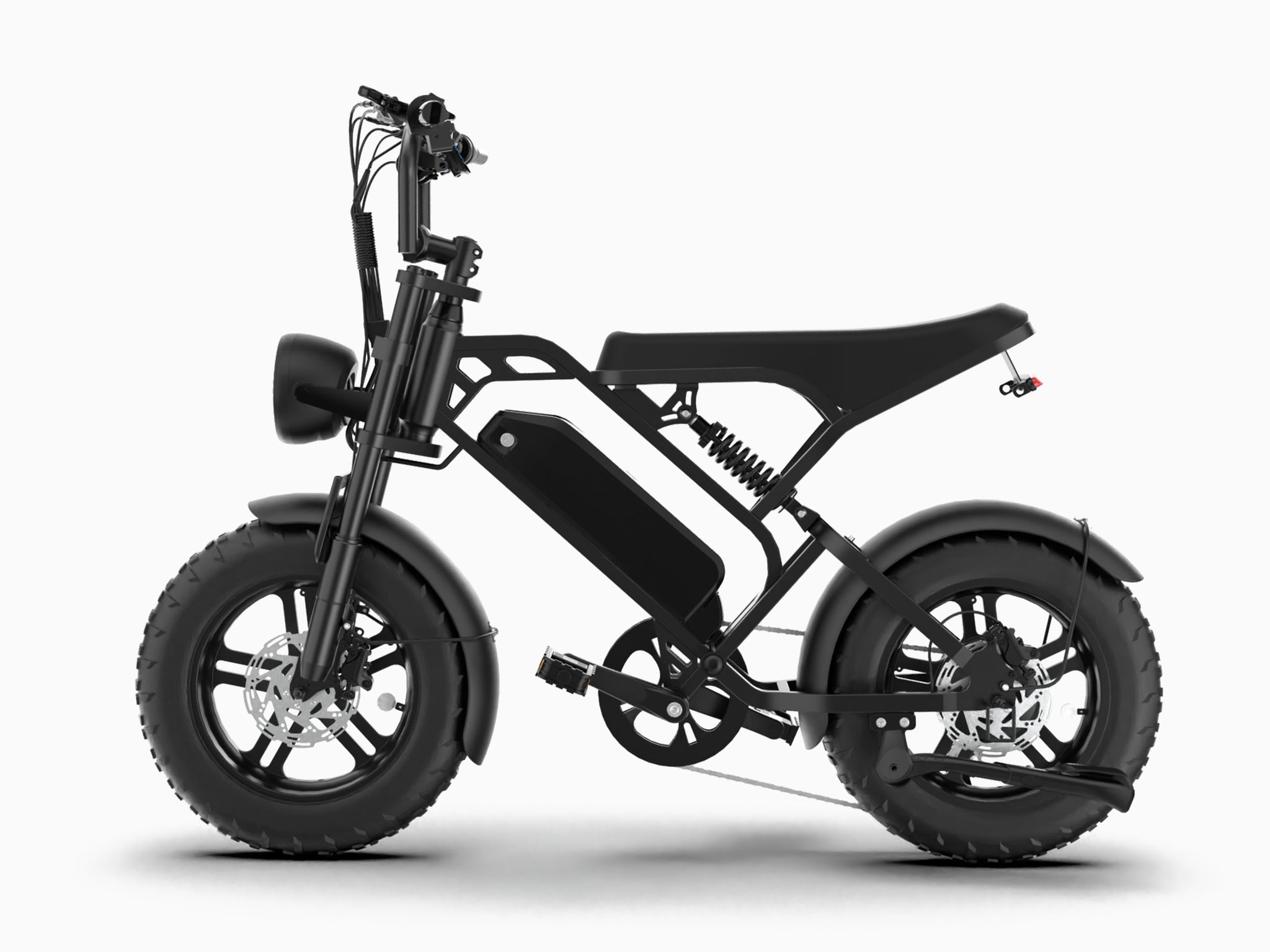 T16 teens/children Ebike