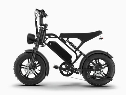 T16 teens/children Ebike
