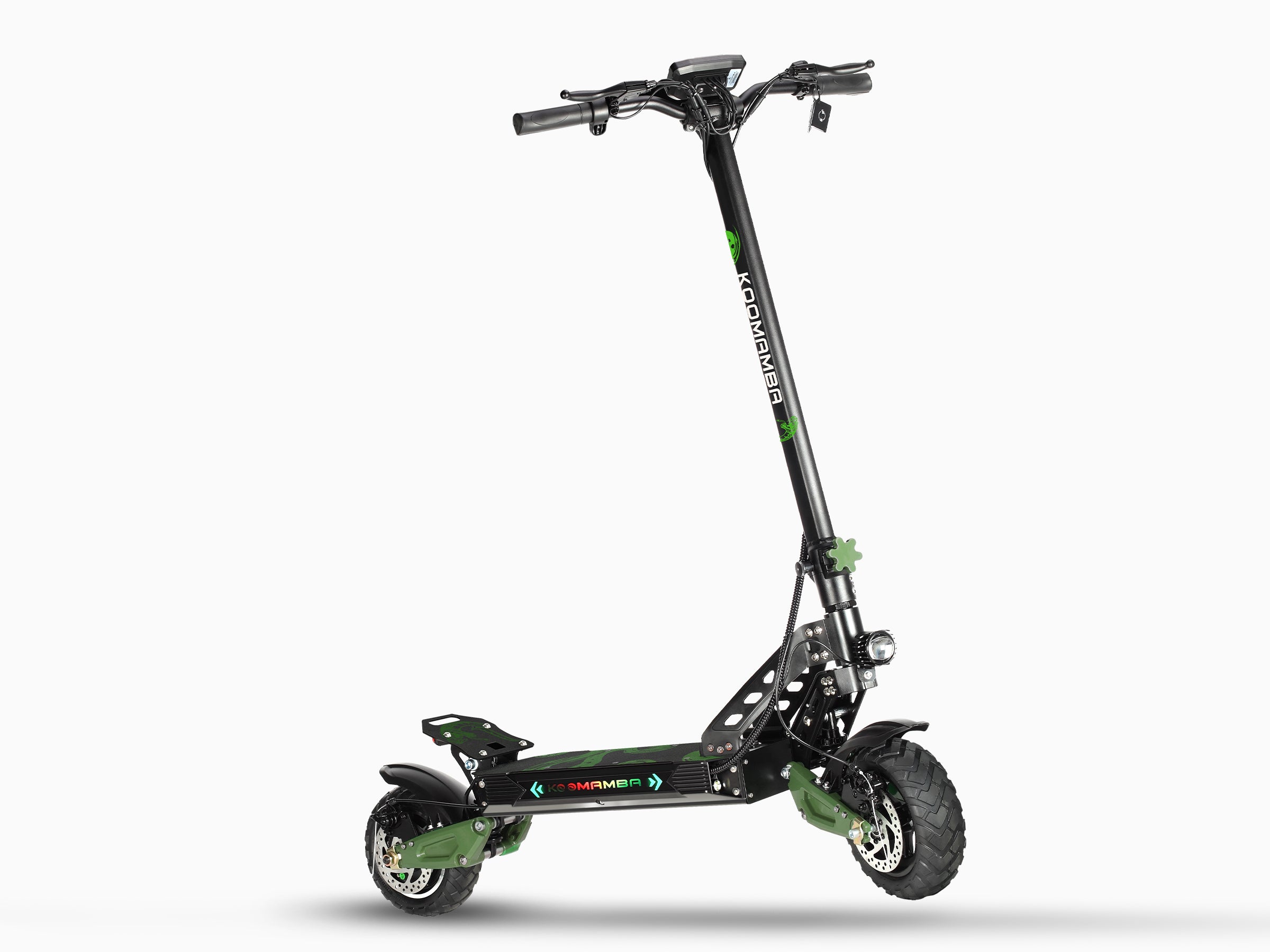 ZU06 Commuter Escooter