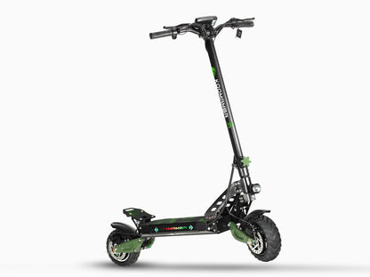 ZU06 Commuter Escooter