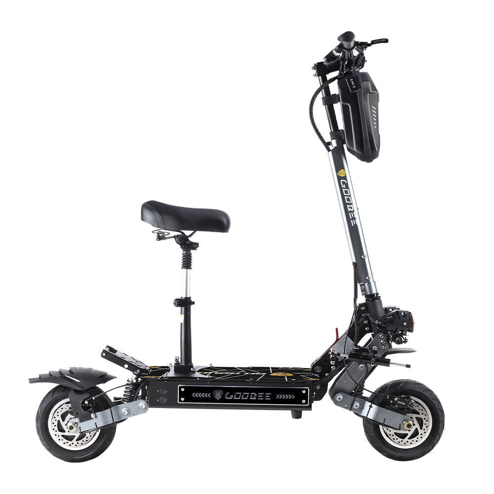 ZO01 PRO 6000W High Power Escooter