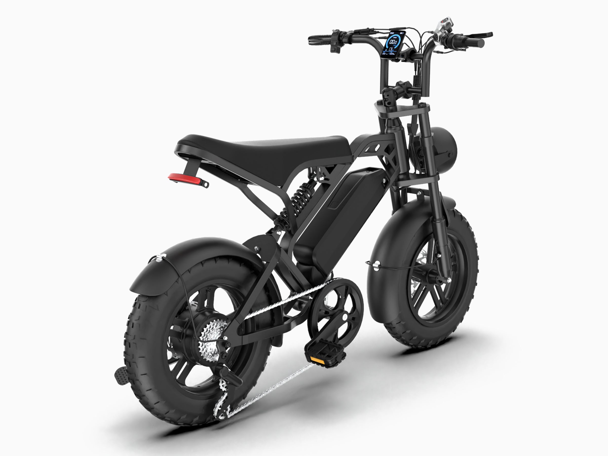 T16 teens/children Ebike