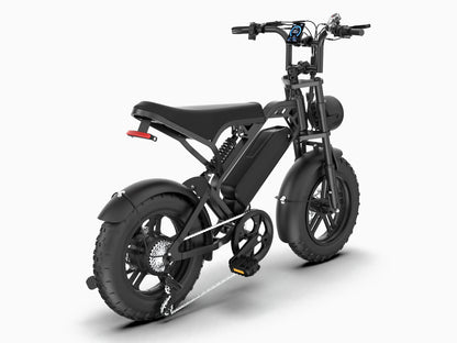 T16 teens/children Ebike