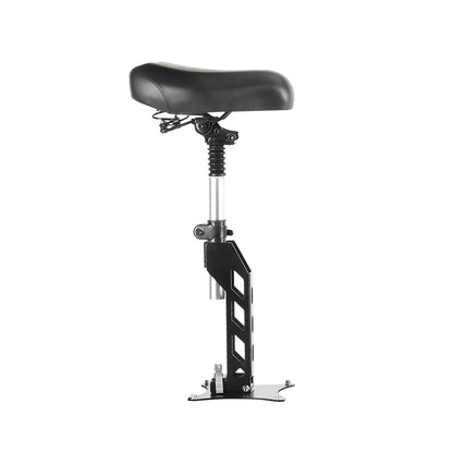 Adjustable Scooter Seat with Shock Absorption for ZU06