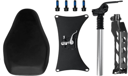 ZU06 Detachable Seat