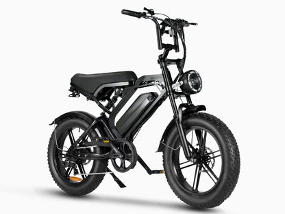V20 Commuter Ebike