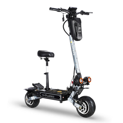 ZO01 PRO 6000W High Power Escooter