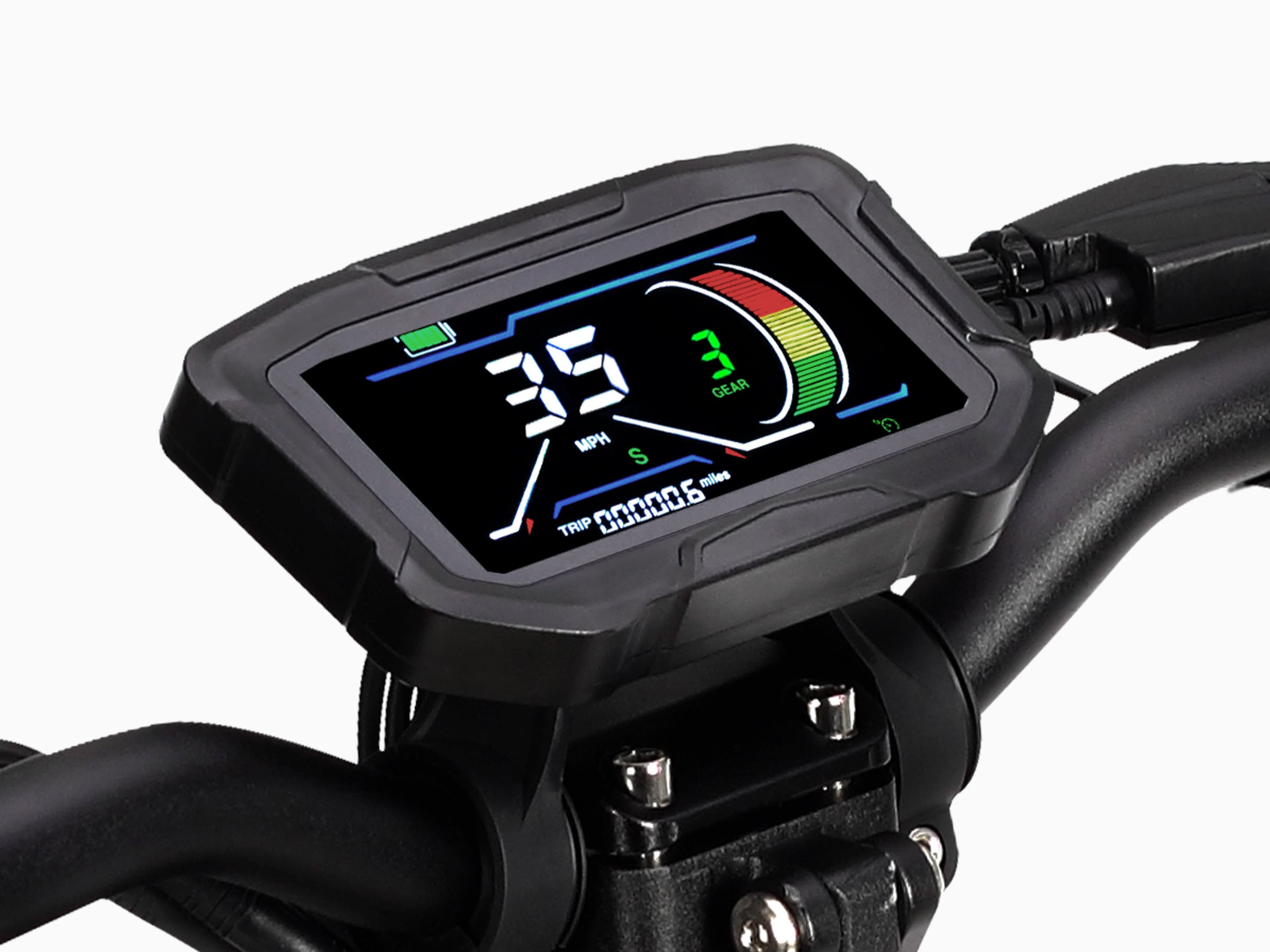 ZU06 Commuter Escooter