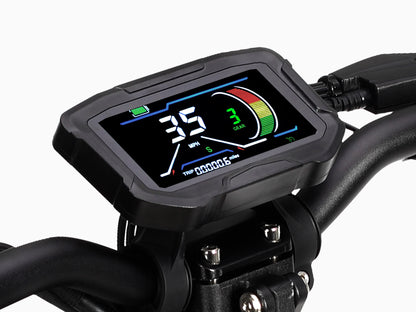 ZU06 Commuter Escooter