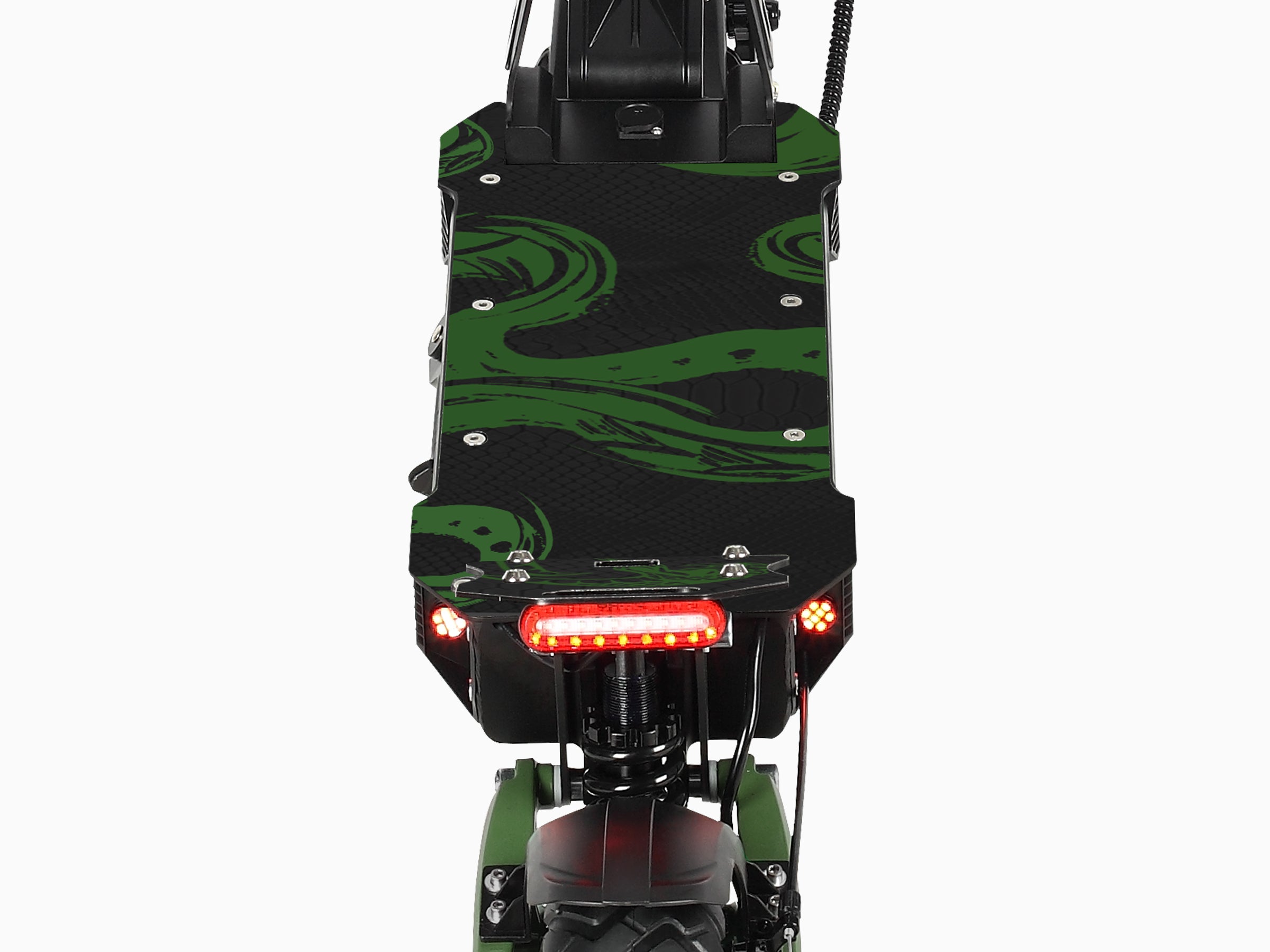 ZU06 Commuter Escooter