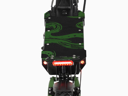 ZU06 Commuter Escooter