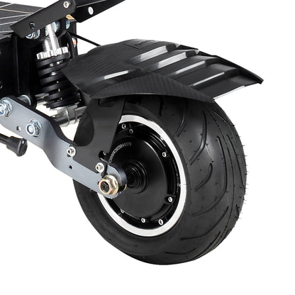 ZO01 PRO 6000W High Power Escooter