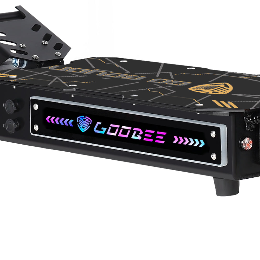 ZO01 PRO 6000W High Power Escooter